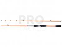 Rod Abu Garcia Svartzonker X Casting 642H Jerk 1.93m 40-100g Fast Heavy