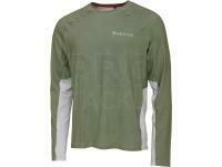 Westin Flats UPF Shirt Sage Green - M