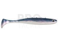 Soft baits Dragon AGGRESSOR PRO 10cm - pearl ps/grey