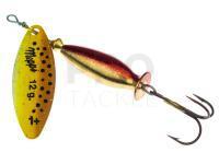 Spinner Mepps Aglia Long Heavy - Brown Trout #1+/12g