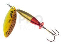 Spinner Mepps Aglia Long Heavy - Brown Trout #2/16g