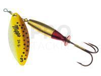 Spinner Mepps Aglia Long Heavy - Brown Trout #3/24g