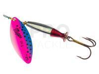 Spinner Mepps Aglia Long Heavy - Rainbow Trout #3/24g