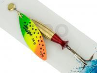 Spinner Mepps Aglia Long Heavy - Tiger #3/24g