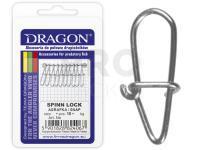 Snaps Dragon Spinn Lock 9.5mm #14