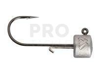 Mikado Jaws Ned Head #2/0 - 10g