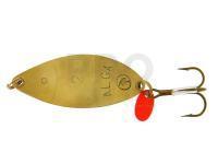 Spoon Polsping Alga No. 0 - 10g Made from pure brass