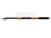 Rod Jaxon Zaffira Tele Travel RT 6sec 2.70m 5-25g