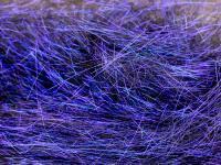 Angel Hair - Black Violet