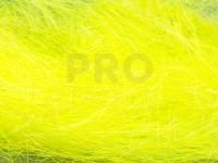 Angel Hair - Fluo Yellow Pearl