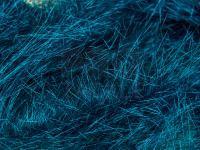 Angel Hair - Metalic Blue