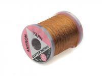 UTC Antron Yarn 033 - Copper Brown