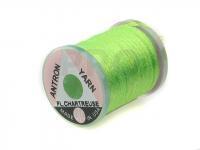 UTC Antron Yarn 509 - Fl. Chartreuse