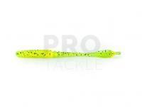 Soft baits Fishup ARW Worm 55mm - 026 Flo Chartreuse/Green