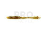 Soft baits Fishup ARW Worm 55mm - 074 Green Pumpkin Seed