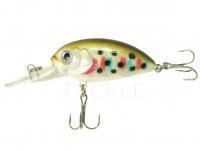 Hard Lure Jaxon Atract Aris 4cm 4.8g Floating - A