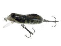 Hard bait Jaxon Atract XXT-H 4.5cm 7g - F