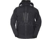 Westin W8 Jacket Carbon Black - XXL
