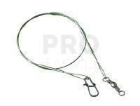 Wire Leader AK-KP001 - 25cm 8kg