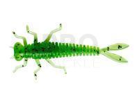 Soft baits Perch'ik Babka 1.5" - #08