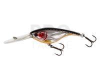 Hard Lure Westin BabyBite DR Crankbait 6.5cm 13g - Steel Sardine