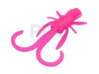 Soft lures Fishup Baffi Fly 1.5 -  112 Hot Pink