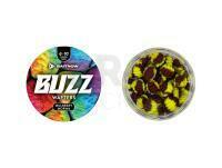 BaitNow Buzz Wafters Method Feeder 10mm 12g - Mulberry
