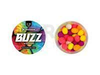 BaitNow Buzz Wafters Method Feeder 10mm 12g - Squid & Robin Red