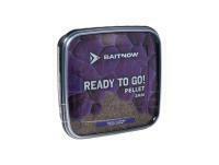 BaitNow Pellet Method Feeder Ready to Go 2mm 500g - Garlic