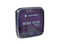 BaitNow Pellet Method Feeder Ready to Go 2mm 500g - Halibut