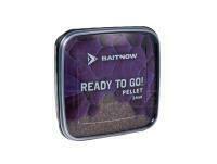 BaitNow Pellet Method Feeder Ready to Go 2mm 500g - Tiger Nut