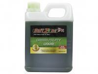 Baitzone Green Fruity Liquid 1L