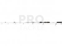 Spinning Rod Daiwa Ballistic LTD Jiggerspin 2.10m 7-21g