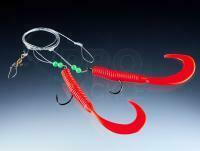 Balzer 71 Grad Nord Cod System Red - 8/0