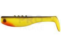 Soft baits Dragon Bandit 6cm  YELLOW/BLACK red