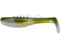 Soft baits Dragon Bandit PRO 7.5cm PEARL/OLIVE GREEN