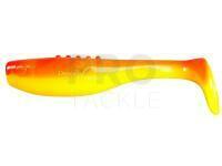 Soft baits Dragon Bandit PRO 7.5cm SUPER YELLOW/ORANGE