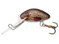 Lure Bielik Bandziorek SDR 3cm - T5