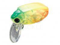 Hard Lure Bassday Bun 30F 30mm 4.5g - 250