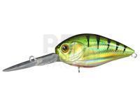 Hard Lure Bassday Mogul Crank 55 Target 3 57mm 16g - H-33 Perch