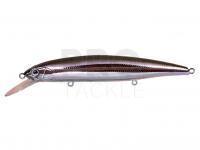 Hard Lure Bassday Mogul Minnow 130SP 130mm 22.6g - MH-03 Metal Wakasagi