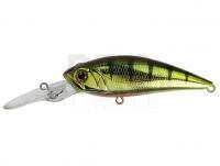 Hard Lure Bassday Mogul Shad 60SP 60mm 7g - H-33 Perch