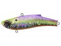 Sea lure Bassday Range Vib 55TG 55mm 14.5g - FL-410