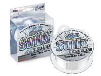 Spinning Monofilament Sufix DuraFlex Clear 150m 0.30mm