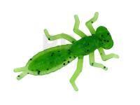 Soft baits Perch'ik Beetle 1.5" - #08