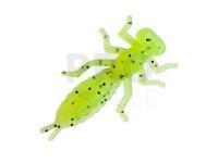 Soft baits Perch'ik Beetle 1.5" - #12