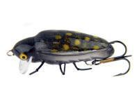 Microbait Beetle 28mm - Yellow
