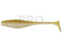 Soft baits Dragon Belly Fish Pro 10cm - Pearl BS/Pumpkin