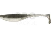 Soft baits Dragon Belly Fish Pro 8.5cm - Clear/Cl. Smoke