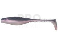 Soft baits Dragon Belly Fish Pro 8.5cm - Pearl PS/Grey